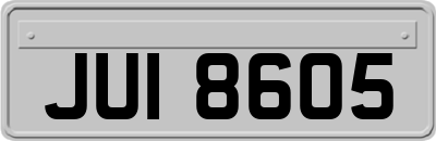 JUI8605