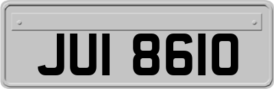 JUI8610