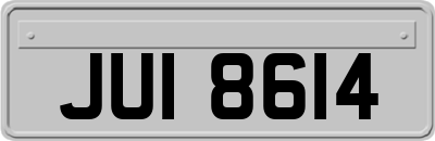 JUI8614