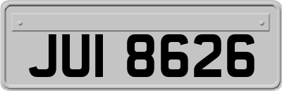 JUI8626