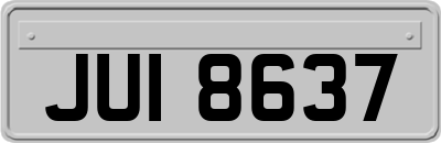 JUI8637