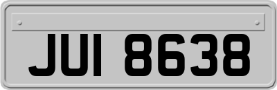 JUI8638