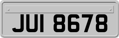 JUI8678
