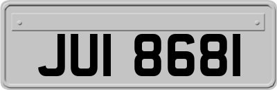 JUI8681