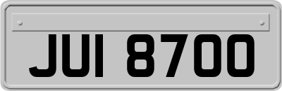 JUI8700