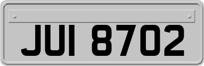JUI8702