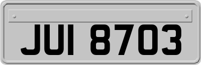 JUI8703