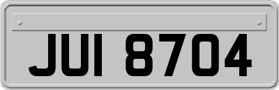 JUI8704