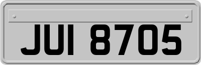 JUI8705