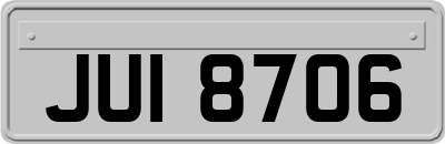JUI8706