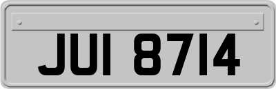 JUI8714