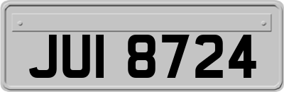 JUI8724