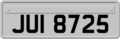 JUI8725
