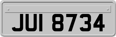 JUI8734
