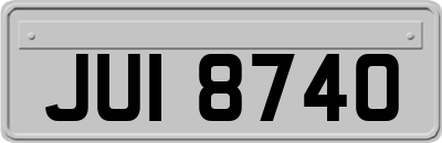 JUI8740