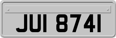 JUI8741