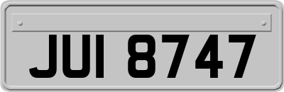 JUI8747