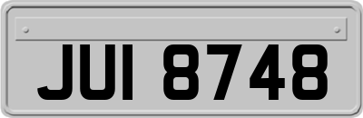 JUI8748