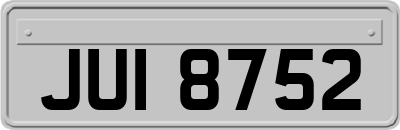 JUI8752