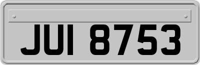 JUI8753