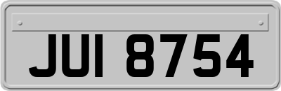 JUI8754