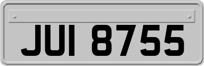 JUI8755
