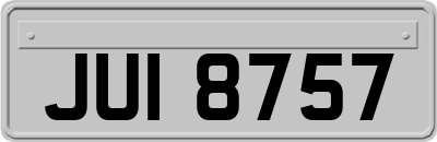JUI8757