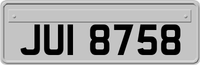 JUI8758
