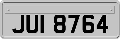 JUI8764