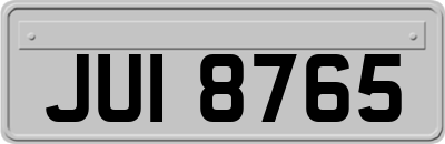 JUI8765