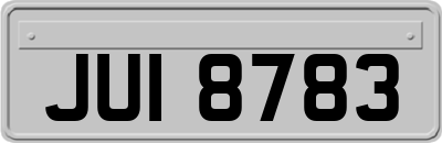 JUI8783