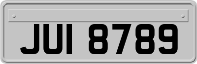 JUI8789