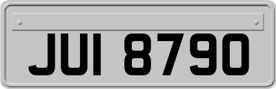JUI8790
