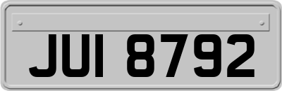 JUI8792