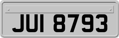 JUI8793