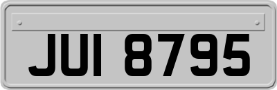 JUI8795