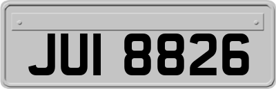 JUI8826