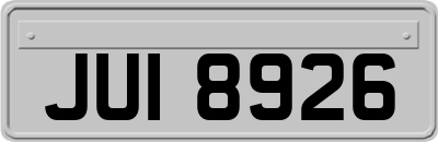 JUI8926