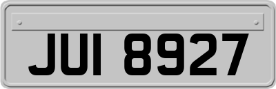 JUI8927