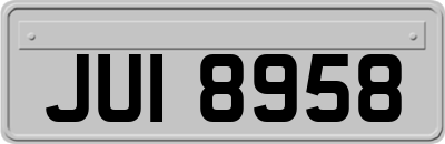 JUI8958
