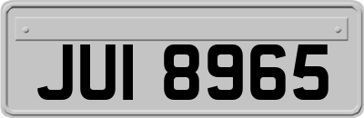 JUI8965