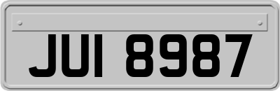 JUI8987