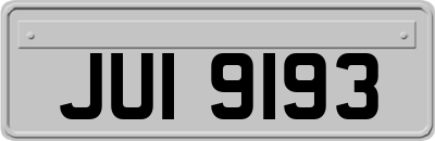 JUI9193