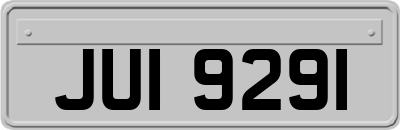 JUI9291