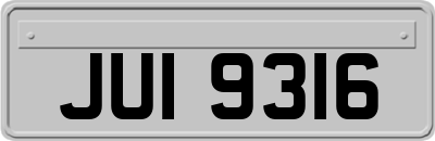 JUI9316