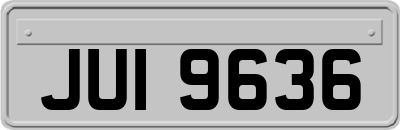 JUI9636