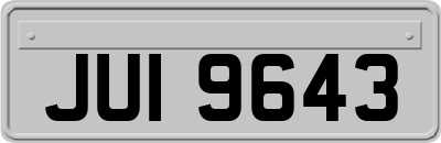 JUI9643