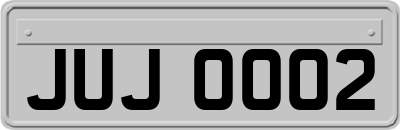 JUJ0002