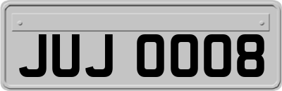 JUJ0008