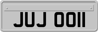 JUJ0011